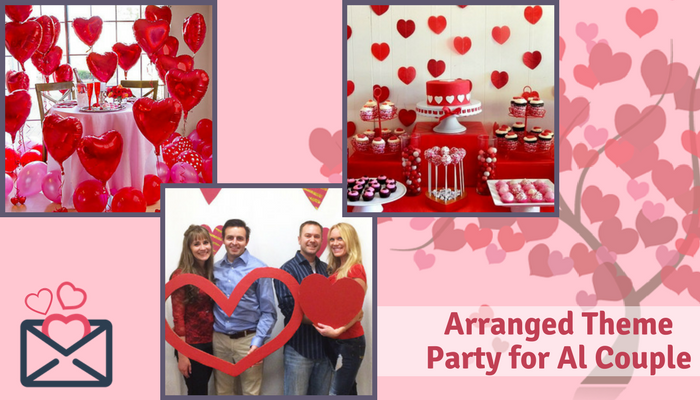 Theme Party