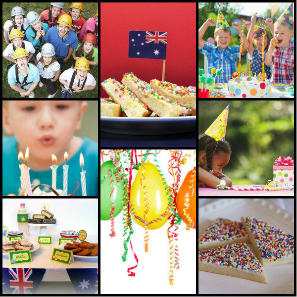 Australia Australia