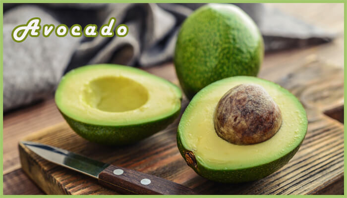 Avocado Avocado