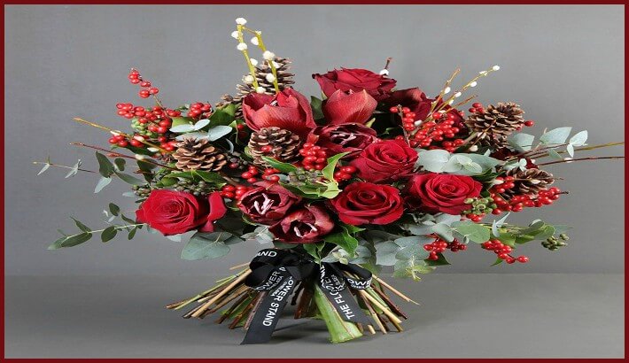 flower bouquet