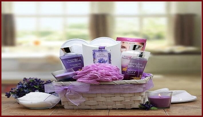 gift basket