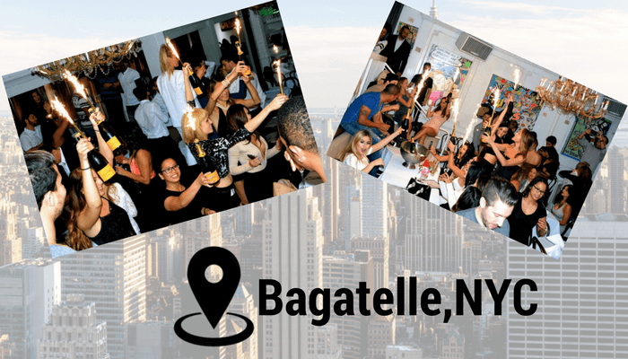 Bagatelle