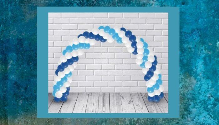 Balloon Arch