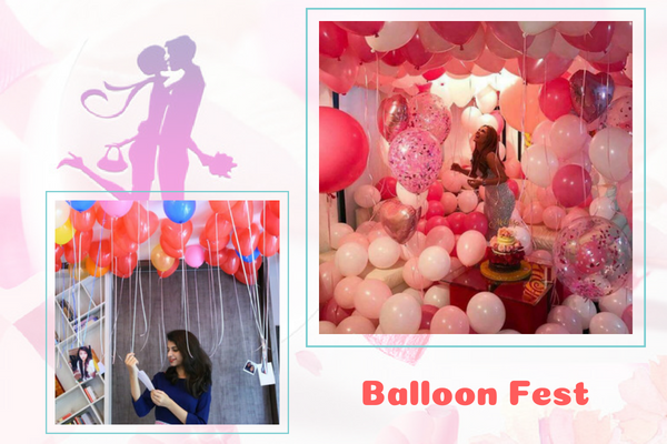 BALLOON FEST