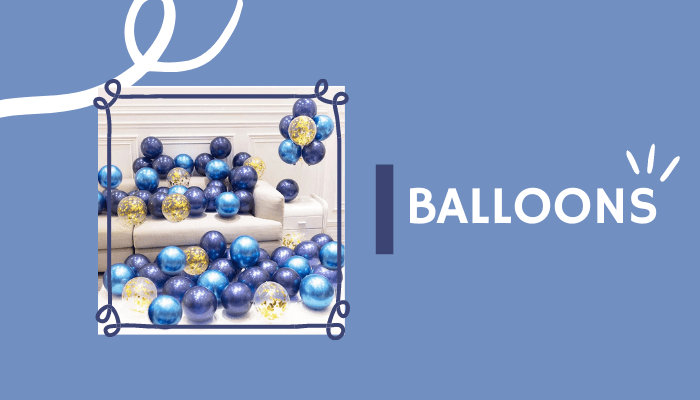 Balloons