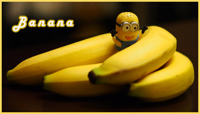 Banana Banana