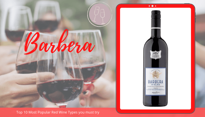 Barbera
