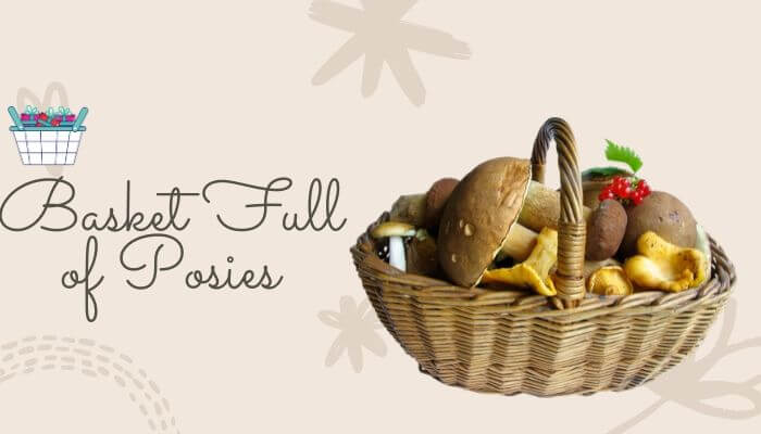 Basket Full of Posies