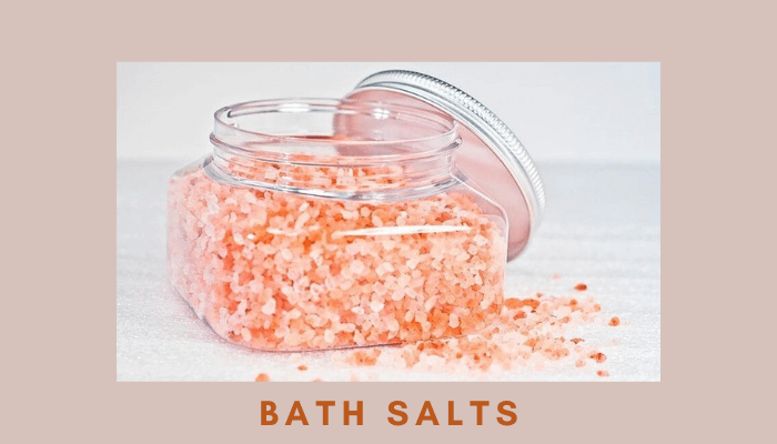 Bath Salts