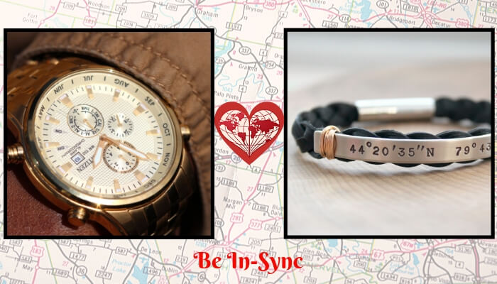 Be In-Sync