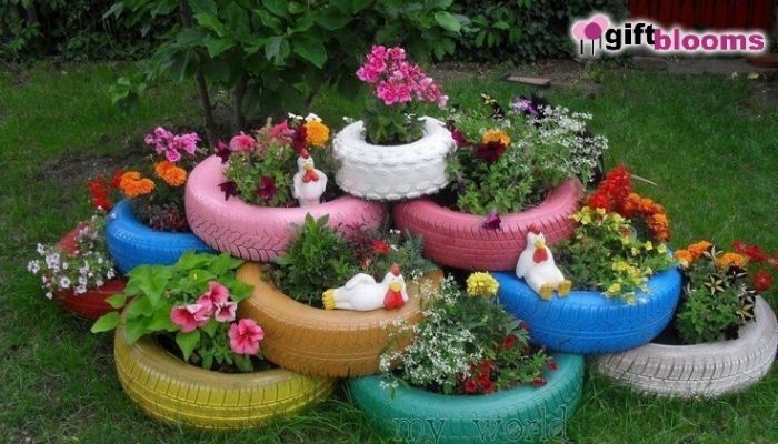 Plant These 7 Beautiful Flowers in Your Garden for Good Luck