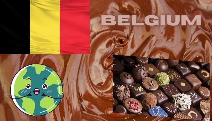 Belgium