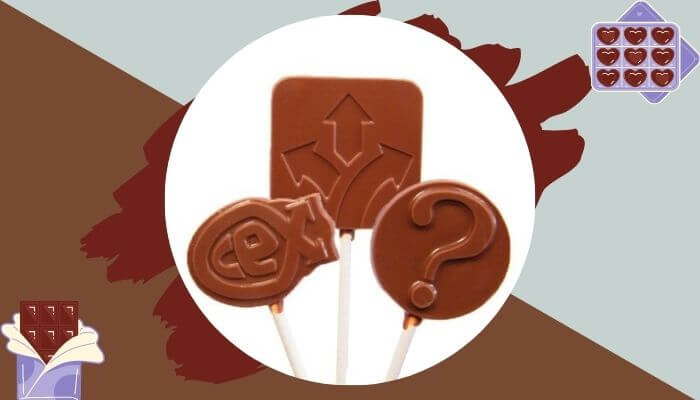 Bespoke Corporate Lollipop