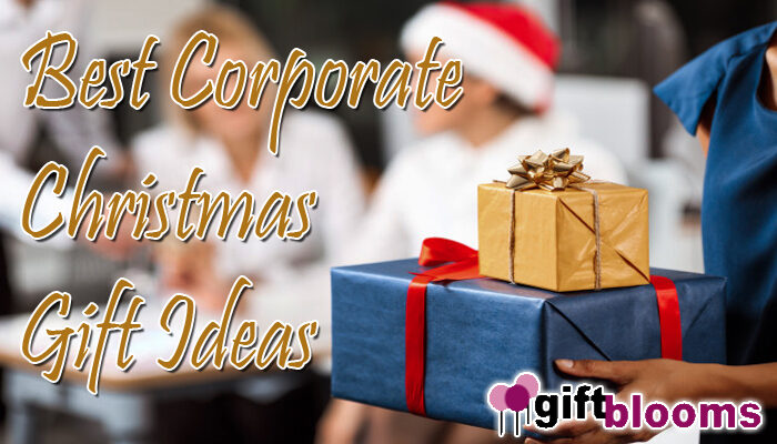 Best Corporate Christmas Gift Ideas