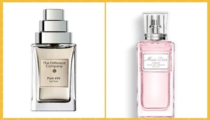 Best Perfume