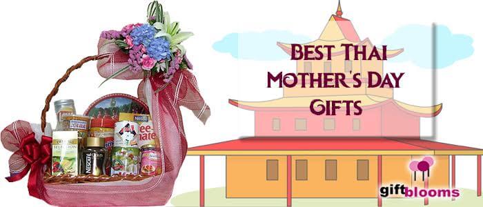 Best Thai Mother's Day Gift under $100