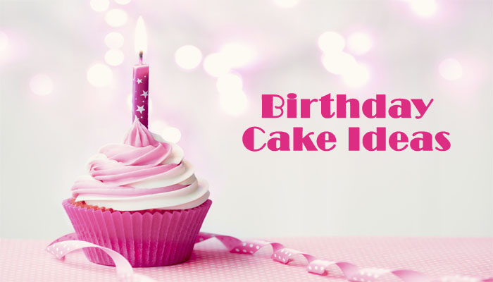 Cake Ideas birthday cake ideas