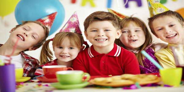 Birthday Celebration in United States Birthday Celebration in United States