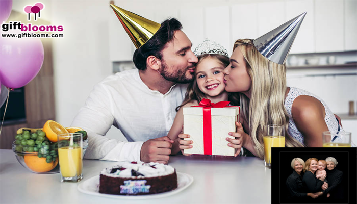 Birthday Day Gifts Ideas for Your Pretty Daughter