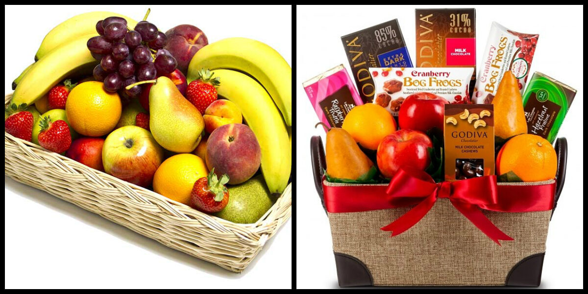 Bring Some Hygienic Get Well Gifts