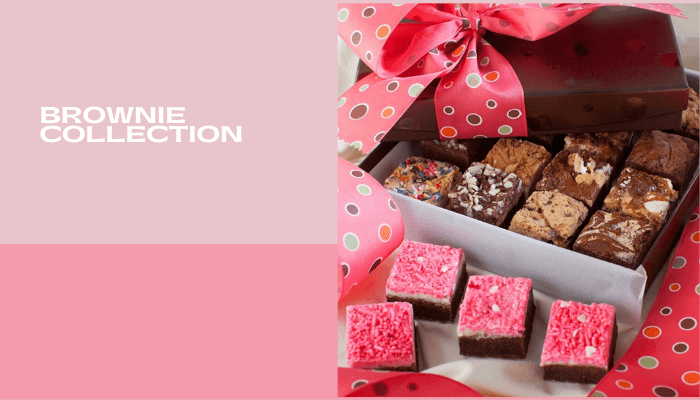 Brownie Collection