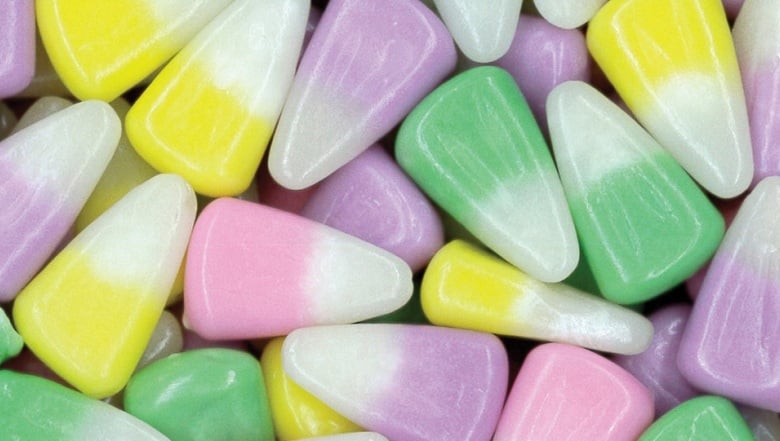 Easter Candy