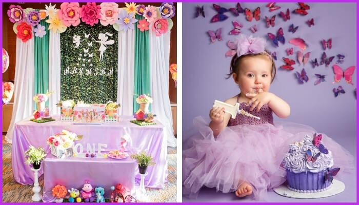 Butterfly Theme