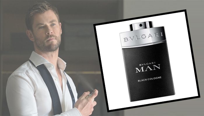 Bvlgari Man Bvlgari Man