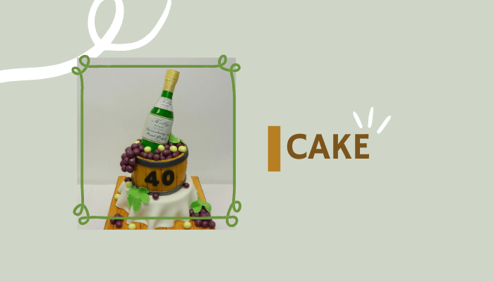 Cake