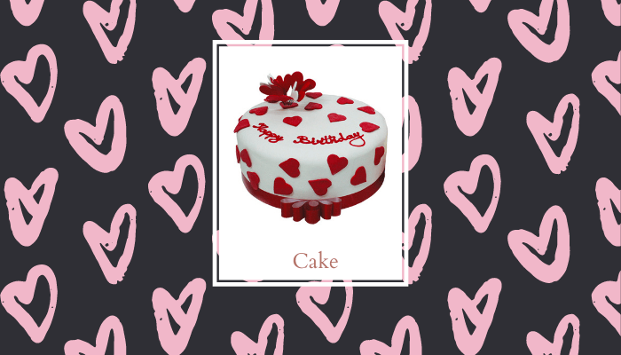 Cake