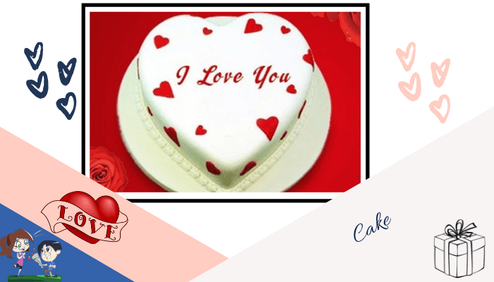 Cake Gift