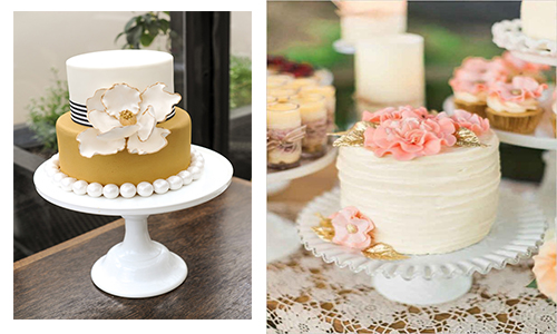 cake stand