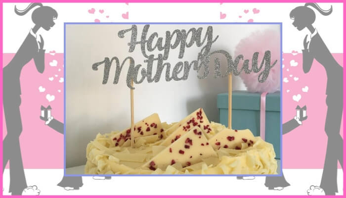 Cake Topper
