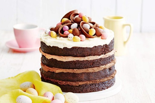 cake