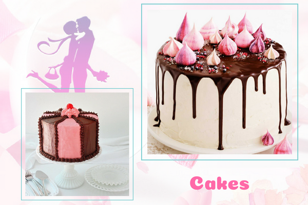 CAKES