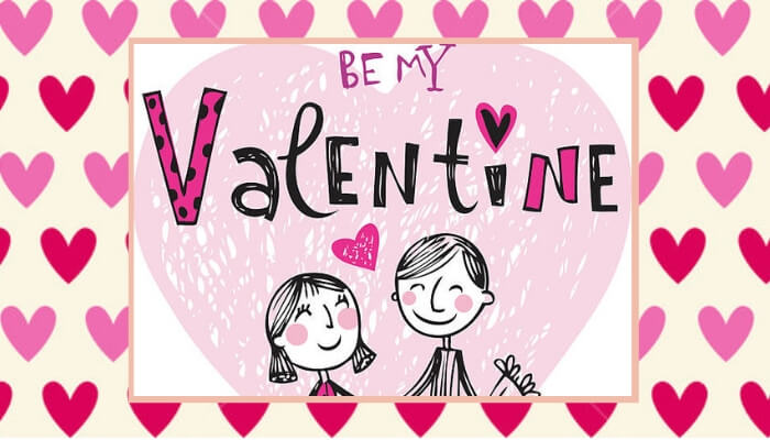 Why we call People “Valentine”