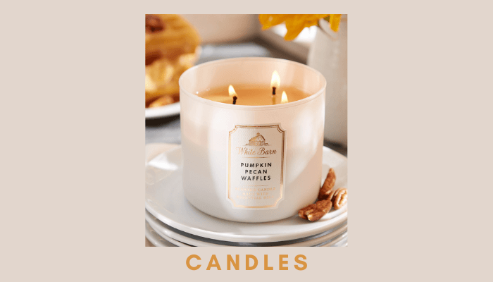 Candles
