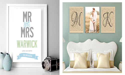 Canvas Print