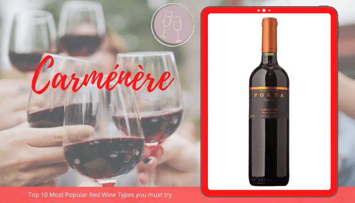 Carménère