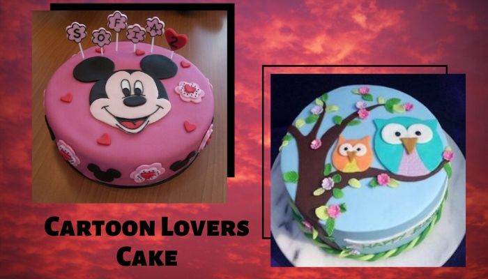 Cartoon Lovers Cartoon Lovers