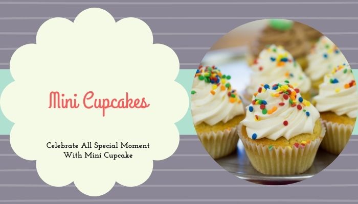 Mini Cupcakes
