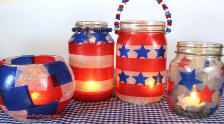 Centerpiece for the Celebration