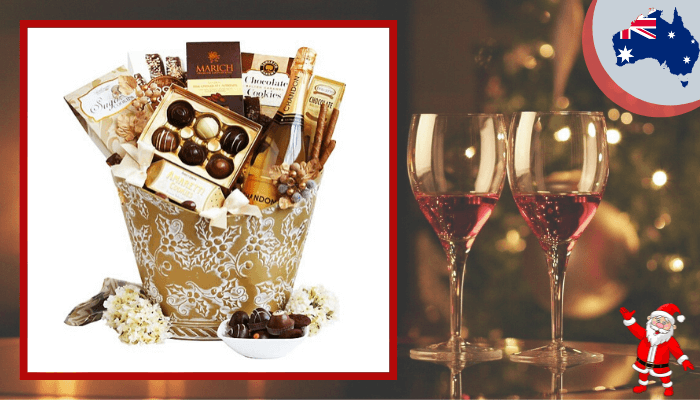 Chandon Indulgence