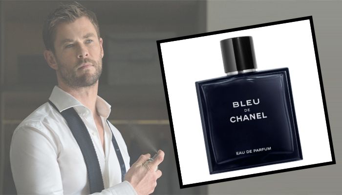 Chanel Bleu de Chanel Bleu de