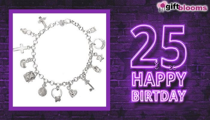 Charm Bracelet