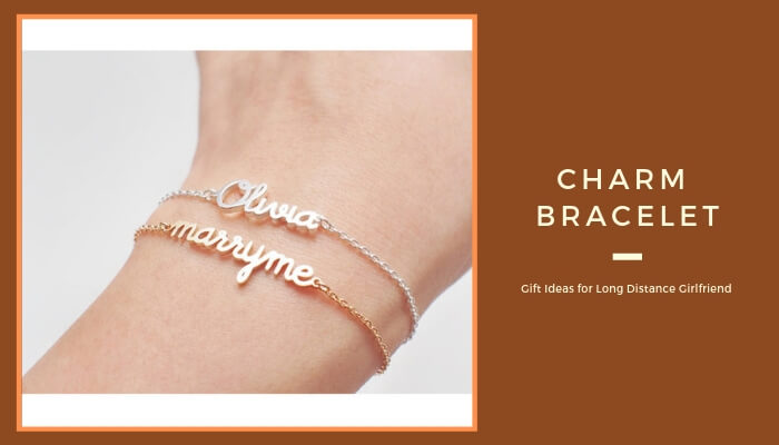 Charm Bracelet