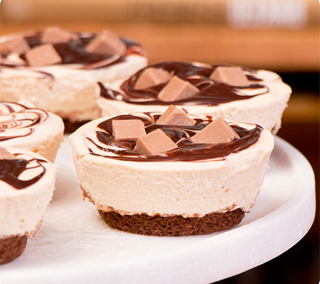 Perfect Cheese Cake