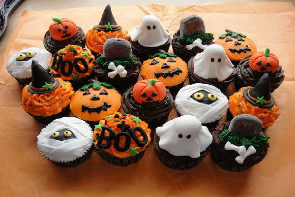 Children Halloween