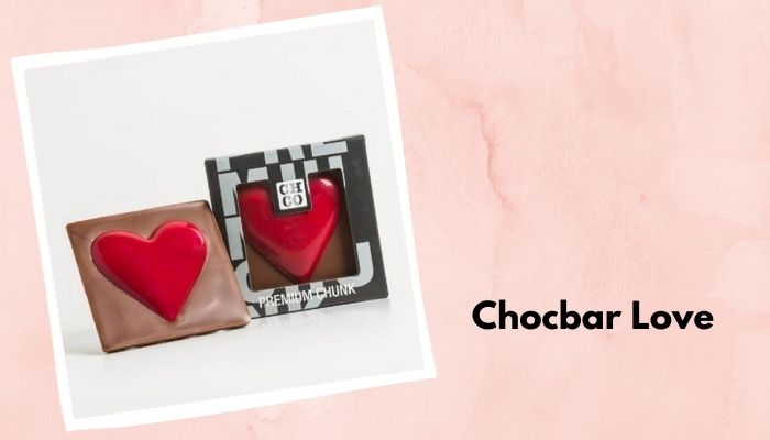 Chocbar Love