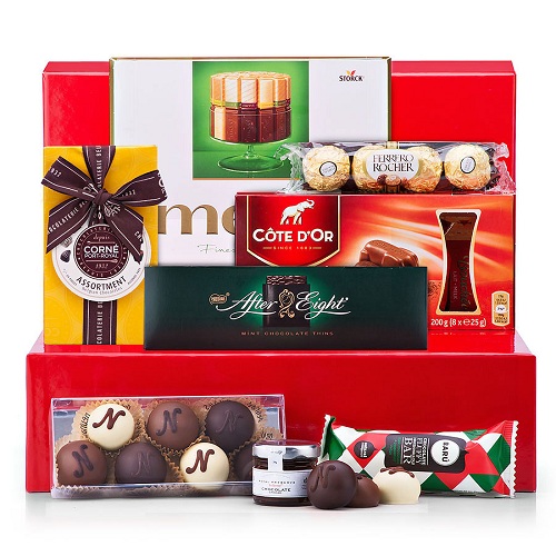 chocoholic large